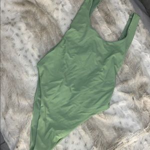 Aerie one piece swimsuit